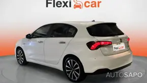 Fiat Tipo 1.3 M-Jet Lounge de 2020