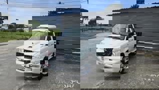 Mitsubishi L200 Strakar de 2004