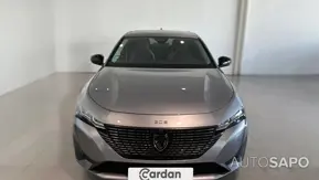 Peugeot 308 de 2024