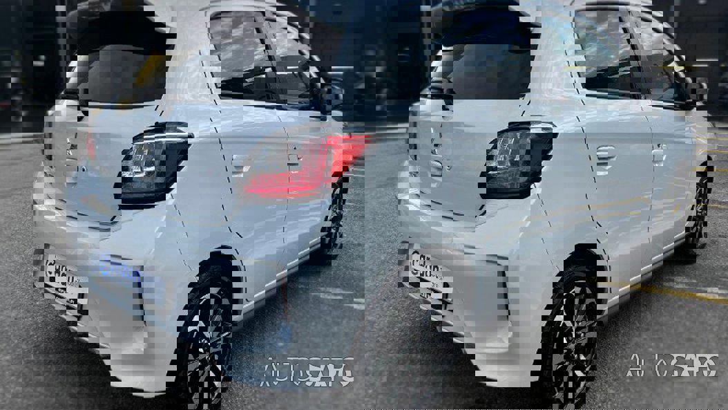 Mitsubishi Space Star de 2025