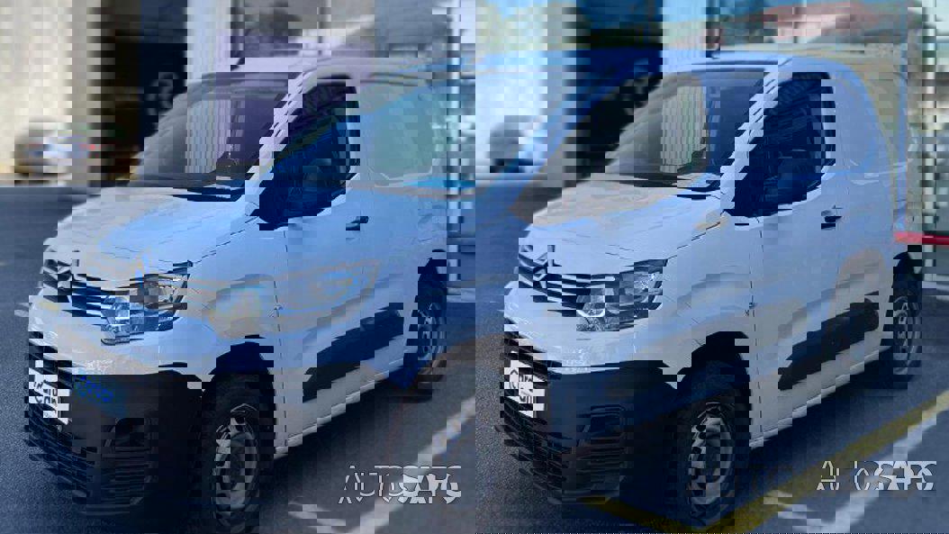 Citroen Berlingo de 2023