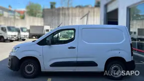 Citroen Berlingo de 2023