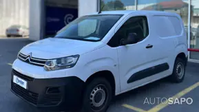 Citroen Berlingo de 2023