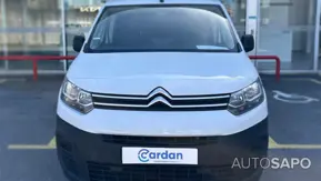 Citroen Berlingo de 2023