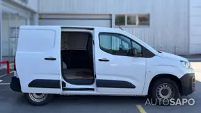 Citroen Berlingo de 2023