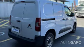 Citroen Berlingo de 2023