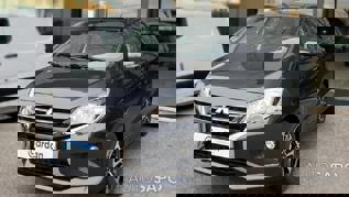 Mitsubishi Space Star de 2024