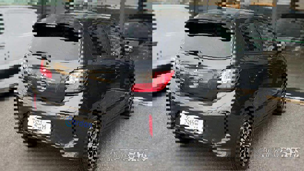 Mitsubishi Space Star de 2024
