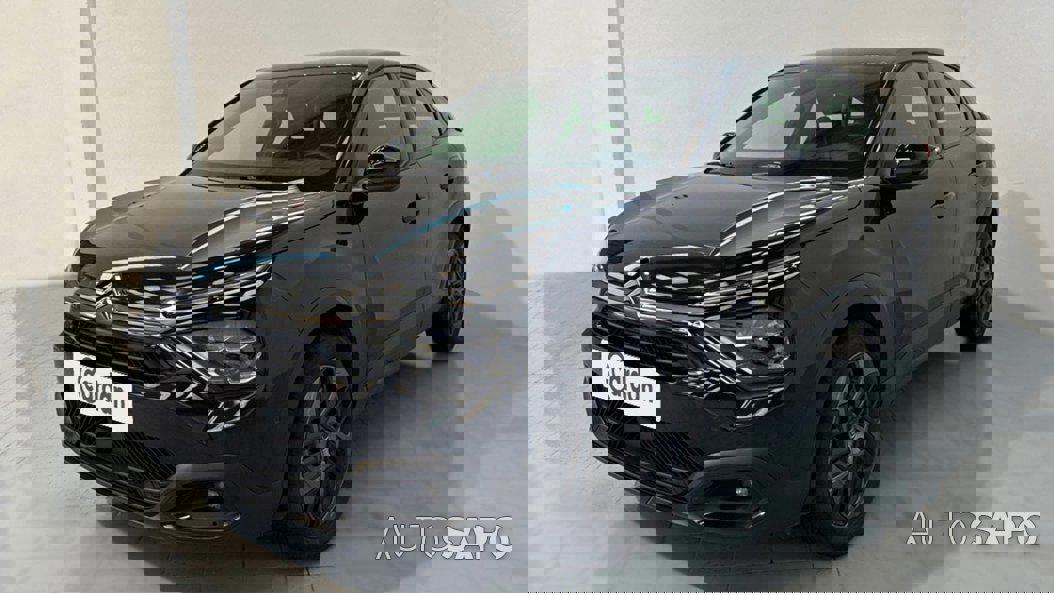 Citroen C4 de 2023