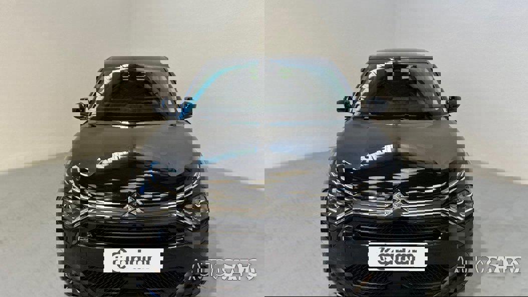Citroen C4 de 2023