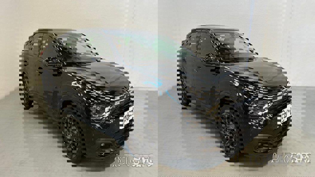Citroen C4 de 2023
