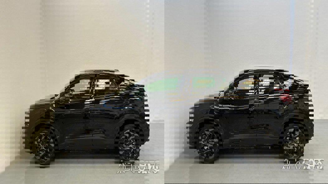 Citroen C4 de 2023