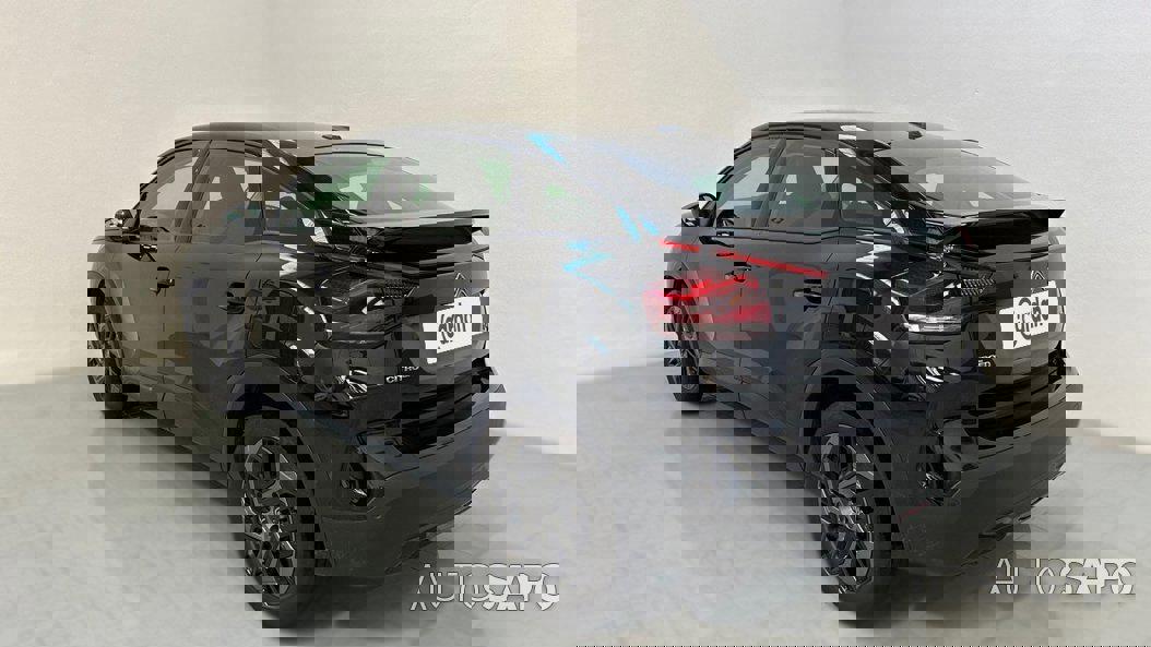 Citroen C4 de 2023
