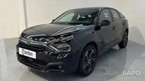 Citroen C4 de 2023