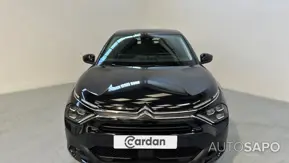 Citroen C4 de 2023