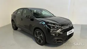 Citroen C4 de 2023