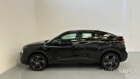 Citroen C4 de 2023