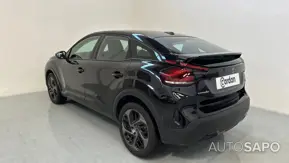 Citroen C4 de 2023