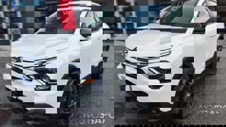 Citroen C4 de 2024