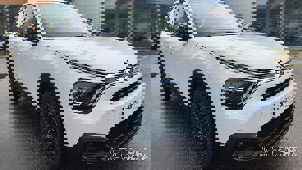 Citroen C4 de 2024