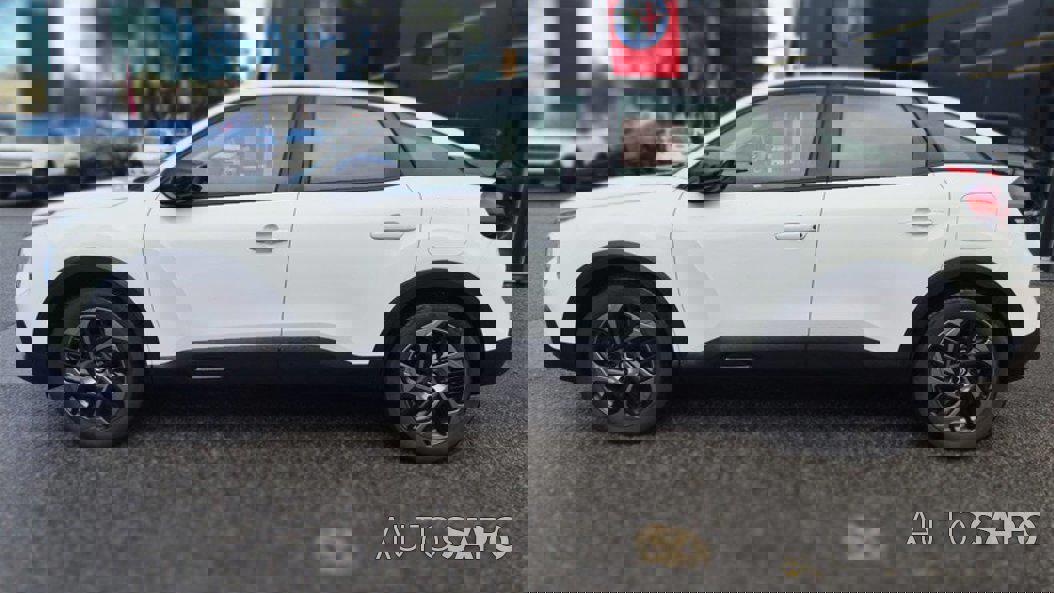 Citroen C4 de 2024