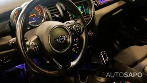 MINI Cooper D Auto de 2018