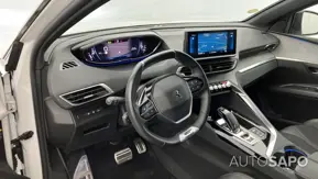 Peugeot 5008 de 2021