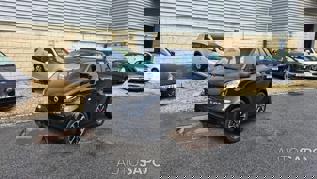 Smart Fortwo de 2016