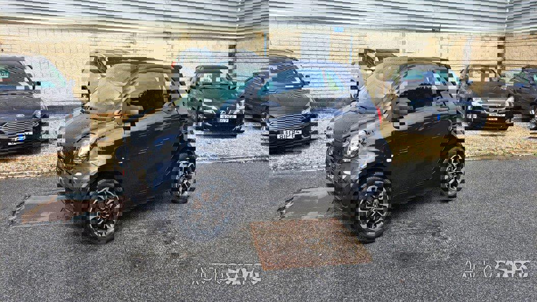 Smart Fortwo de 2016