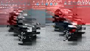 Renault Mégane de 2011