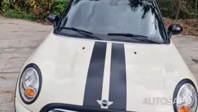 MINI Clubman Cooper D de 2009