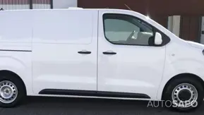Citroen Jumpy 1.6 HDI de 2017