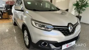 Renault Kadjar 1.5 dCi Exclusive de 2018