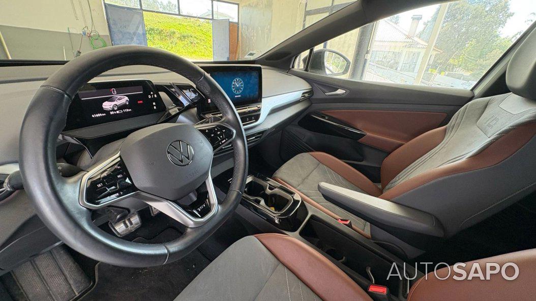 Volkswagen ID.4 de 2021