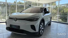 Volkswagen ID.4 de 2021