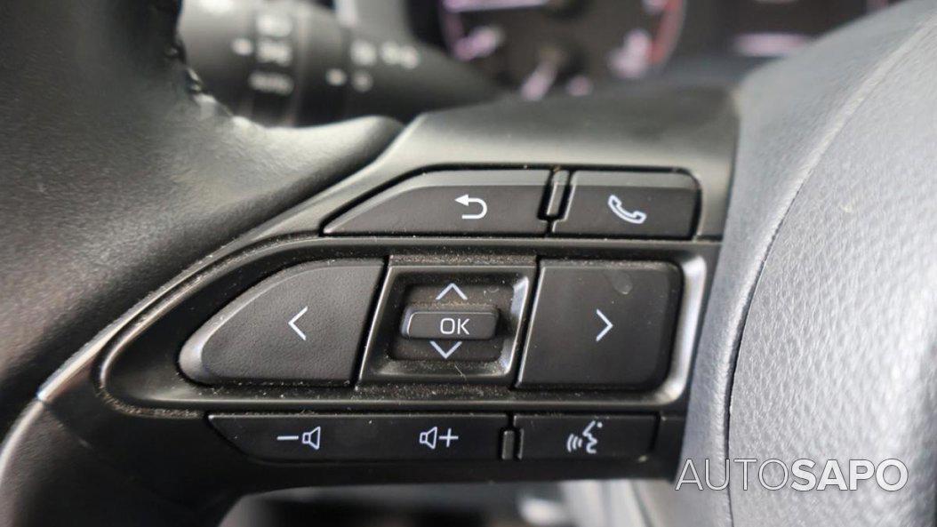 Toyota Yaris 1.0 VVT-i Comfort de 2021