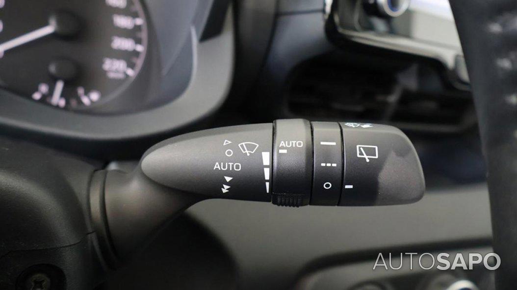 Toyota Yaris 1.0 VVT-i Comfort de 2021