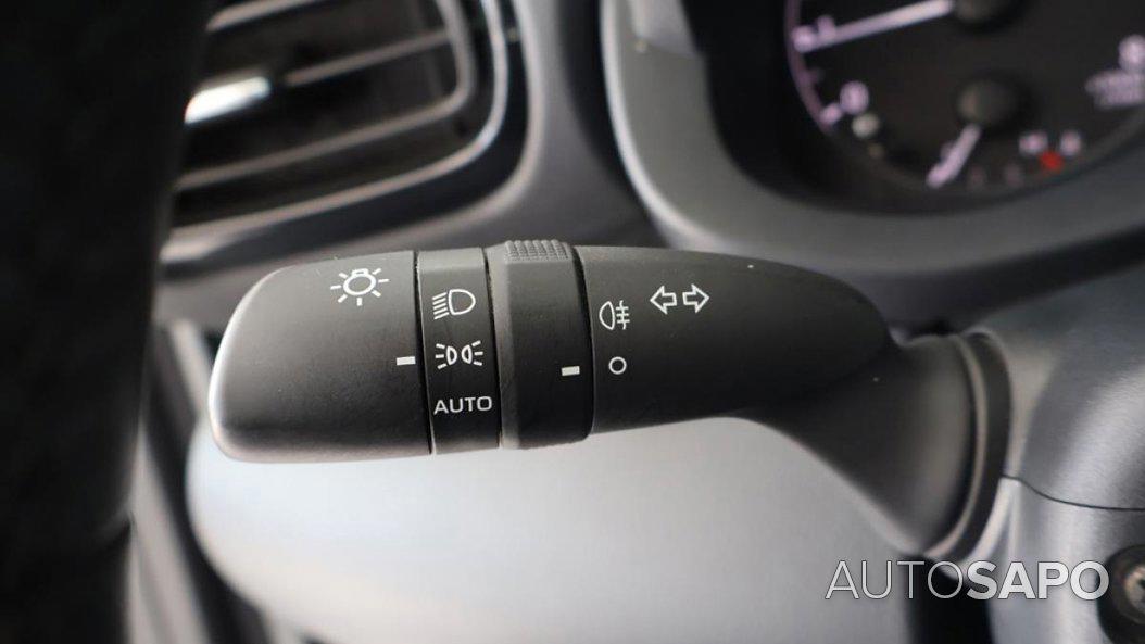 Toyota Yaris 1.0 VVT-i Comfort de 2021