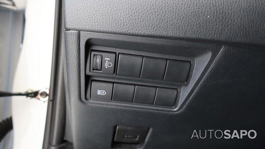 Toyota Yaris 1.0 VVT-i Comfort de 2021