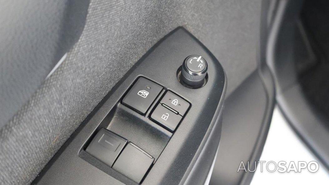 Toyota Yaris 1.0 VVT-i Comfort de 2021
