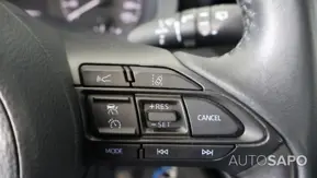 Toyota Yaris 1.0 VVT-i Comfort de 2021