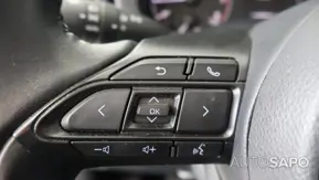 Toyota Yaris 1.0 VVT-i Comfort de 2021