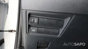 Toyota Yaris 1.0 VVT-i Comfort de 2021