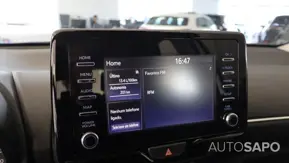 Toyota Yaris 1.0 VVT-i Comfort de 2021