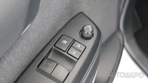 Toyota Yaris 1.0 VVT-i Comfort de 2021