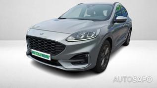 Ford Kuga 1.5 EcoBoost ST-Line de 2022