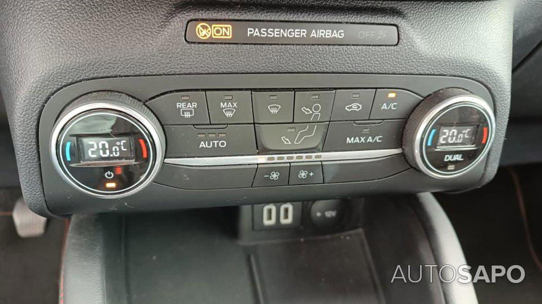 Ford Kuga 1.5 EcoBoost ST-Line de 2022
