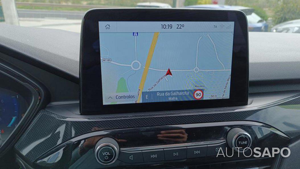 Ford Kuga 1.5 EcoBoost ST-Line de 2022