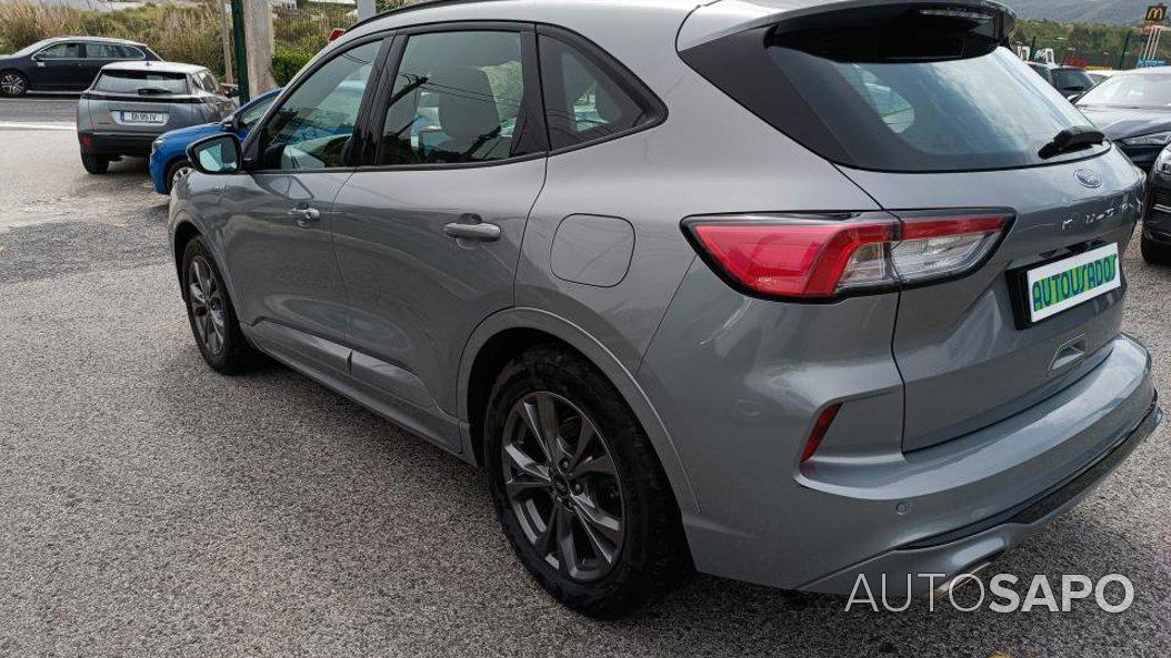 Ford Kuga 1.5 EcoBoost ST-Line de 2022