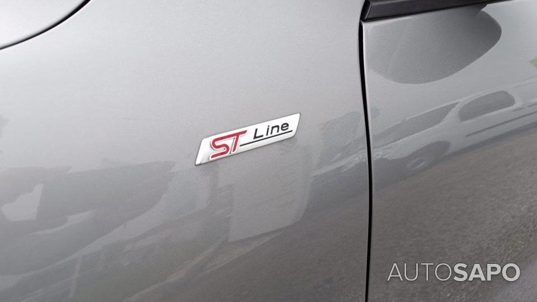 Ford Kuga 1.5 EcoBoost ST-Line de 2022